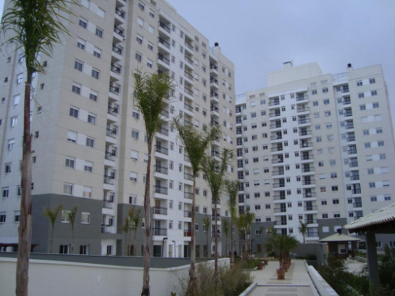 Foto do imóvel Apartamento com 2 Quartos à Venda, 58 m² em Santa Catarina - Caxias Do Sul