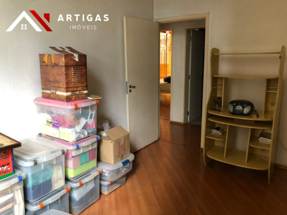Imagem Apartamento com 3 Quartos à Venda, 89 m² em Jardim Peri - São Paulo