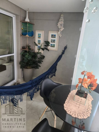 Foto do imóvel Apartamento com 2 Quartos à Venda, 67 m² em José Menino - Santos