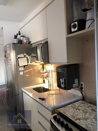 Imagem Apartamento com 2 Quartos à Venda, 69 m² em Vila Brasílio Machado - São Paulo