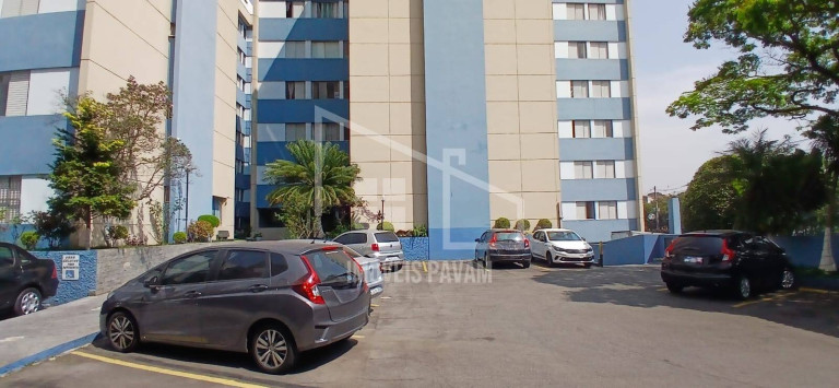 Foto do imóvel Apartamento com 1 Quarto à Venda, 45 m² em Assunção - São Bernardo Do Campo