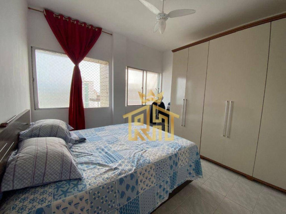 Foto do imóvel Apartamento com 2 Quartos à Venda, 77 m² em Tupi - Praia Grande