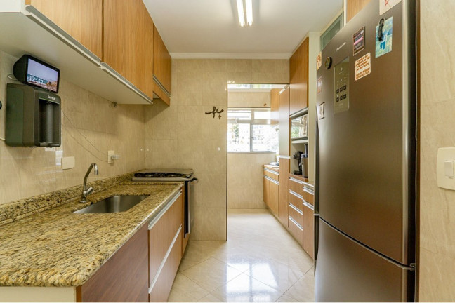 Foto do imóvel Apartamento com 2 Quartos à Venda, 68 m² em Vila Andrade - São Paulo