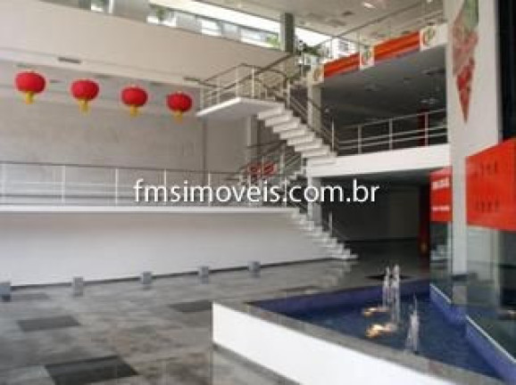 Imagem Imóvel Comercial para Alugar, 220 m² em Jardim Paulista - São Paulo