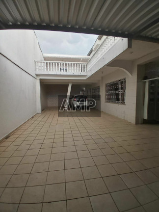 Imagem Casa com 5 Quartos à Venda, 350 m² em Japiim - Manaus