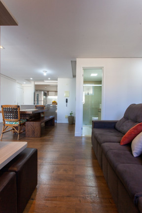 Foto do imóvel Apartamento com 2 Quartos à Venda, 70 m² em Nossa Senhora Do ó - São Paulo
