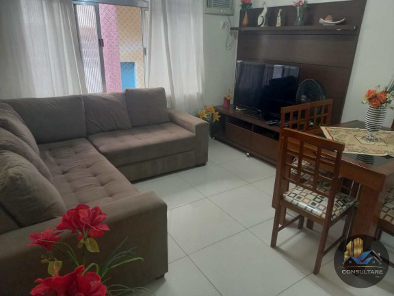 Imagem Apartamento com 3 Quartos à Venda, 75 m² em Ponta Da Praia - Santos
