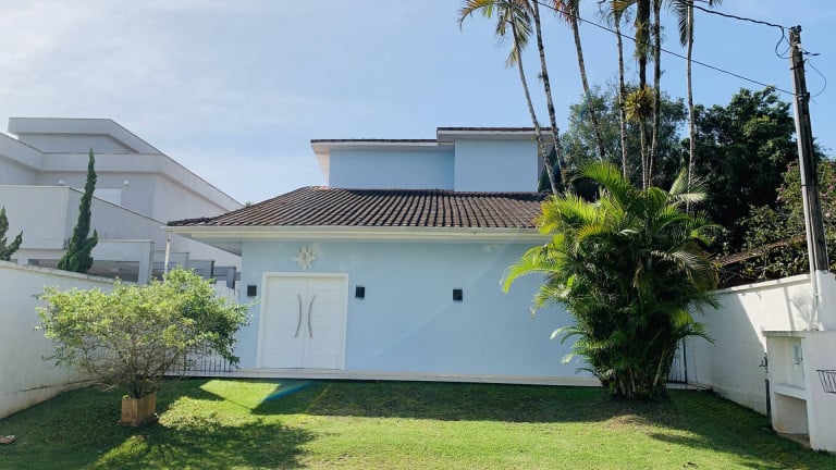 Foto do imóvel Casa com 5 Quartos à Venda, 273 m² em Riviera De São Lourenço - Bertioga