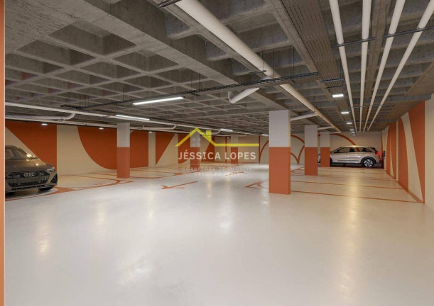 Foto do imóvel Flat com 1 Quarto à Venda, 66 m² em Jardim Oceania - João Pessoa