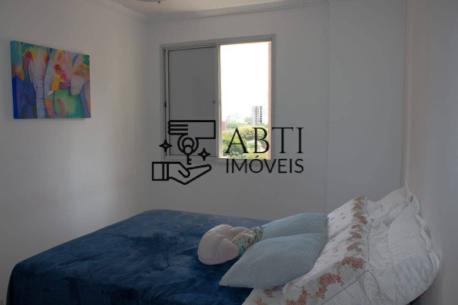 Foto do imóvel Apartamento com 2 Quartos à Venda, 52 m² em Metro Conceição - São Paulo