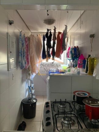 Foto do imóvel Apartamento com 2 Quartos à Venda, 62 m² em Vila Maria - São Paulo