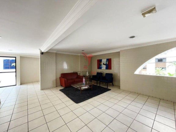 Foto do imóvel Apartamento com 3 Quartos à Venda, 1 m² em Tambaú - João Pessoa