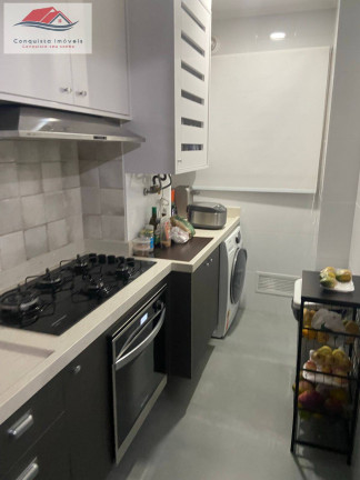 Imagem Apartamento com 2 Quartos à Venda, 86 m² em Jardim Flor Da Montanha - Guarulhos