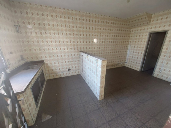 Foto do imóvel Imóvel com 3 Quartos à Venda, 264 m² em Campo Grande - Rio De Janeiro