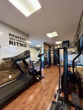 Foto do imóvel Apartamento com 1 Quarto à Venda, 74 m² em Cambuci - São Paulo