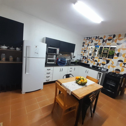 Foto do imóvel Apartamento com 2 Quartos à Venda, 104 m² em Ponta Da Praia - Santos