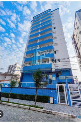 Foto do imóvel Apartamento com 2 Quartos à Venda, 61 m² em Ocian - Praia Grande