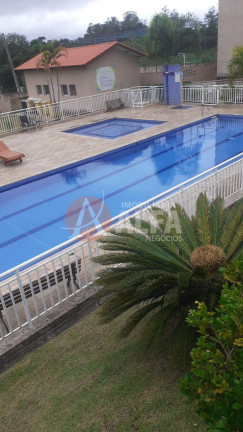 Foto do imóvel Apartamento com 2 Quartos à Venda, 45 m² em Jardim Petrópolis - Cotia