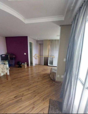 Foto do imóvel Apartamento com 2 Quartos à Venda, 73 m² em Vila Helena - Santo André