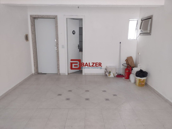 Foto do imóvel Sala Comercial à Venda, 55 m² em Centro - Florianópolis