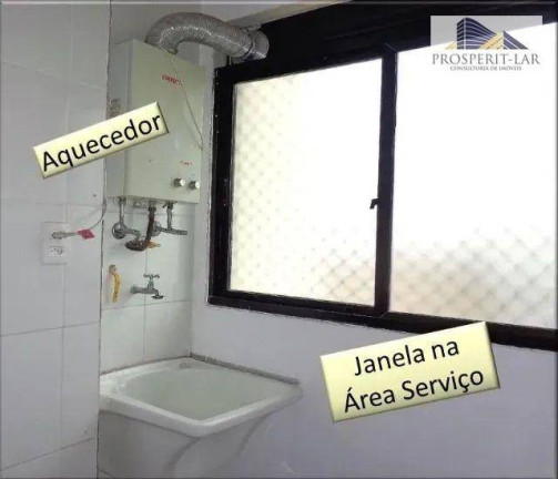 Imagem Apartamento com 2 Quartos à Venda, 51 m² em Portal Dos Gramados - Guarulhos