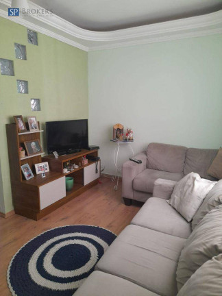 Foto do imóvel Apartamento com 2 Quartos à Venda, 58 m² em Sao Bernado - Campinas