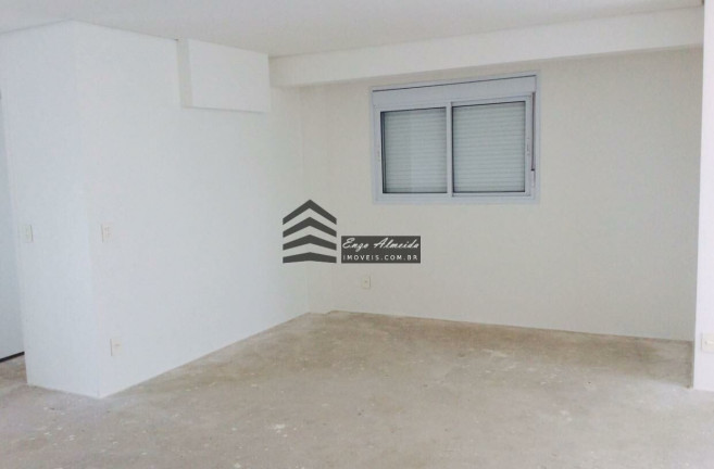 Imagem Apartamento com 2 Quartos à Venda, 140 m² em Campo Belo - São Paulo