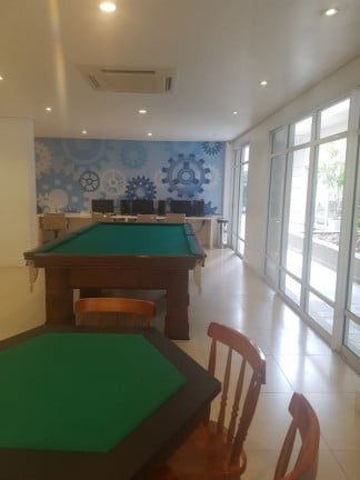 Foto do imóvel Apartamento com 3 Quartos à Venda, 117 m² em Vila Leopoldina - São Paulo