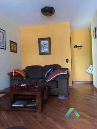 Foto do imóvel Sobrado com 4 Quartos à Venda, 196 m² em Vila Da Saúde - São Paulo
