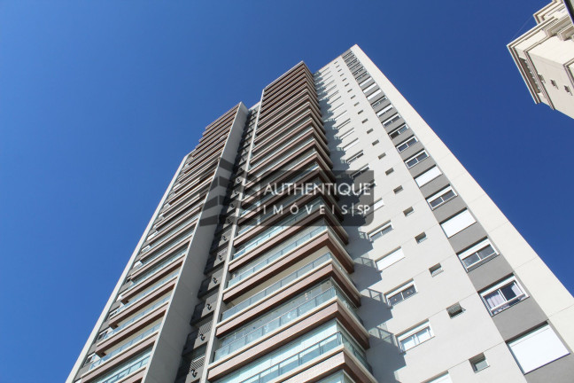 Foto do imóvel Apartamento com 3 Quartos à Venda, 133 m² em Brooklin - São Paulo