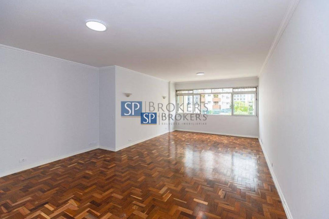 Imagem Apartamento com 3 Quartos à Venda, 155 m² em Parque Santa Cecília - São Paulo