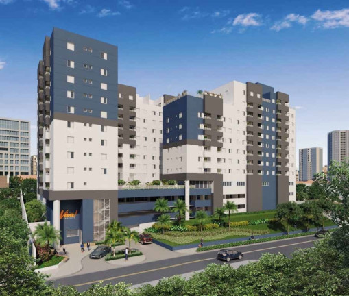 Foto do imóvel Imóvel com 2 Quartos à Venda,  em Vila Carmosina - São Paulo