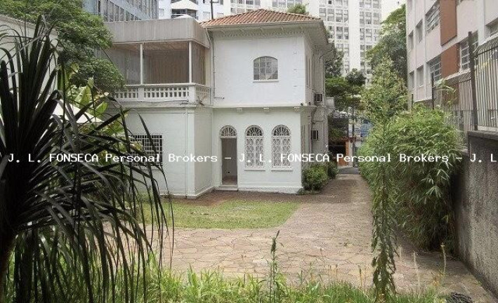 Imagem Imóvel Comercial para Alugar, 610 m² em Jardim Paulista - São Paulo