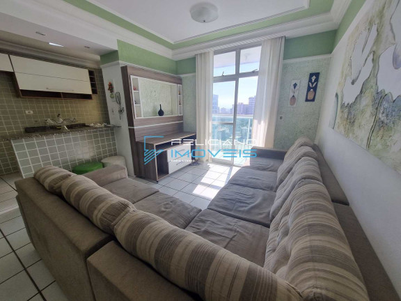 Foto do imóvel Apartamento com 2 Quartos à Venda, 80 m² em Caiçara - Praia Grande