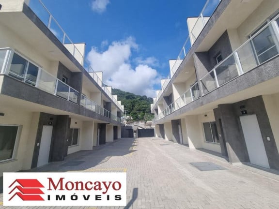 Foto do imóvel Casa com 2 Quartos à Venda, 84 m² em Centro - Caraguatatuba