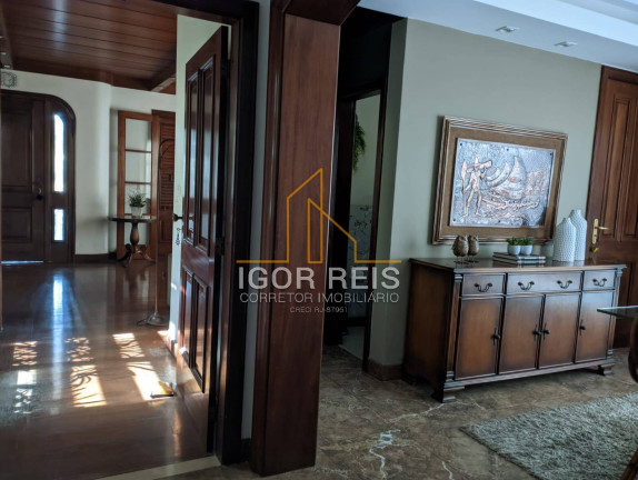 Imagem Casa com 3 Quartos à Venda, 1.700 m² em Parque Turf Club - Campos Dos Goytacazes