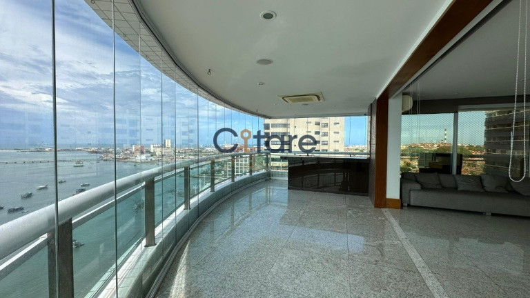 Foto do imóvel Apartamento com 4 Quartos à Venda,  em Mucuripe - Fortaleza