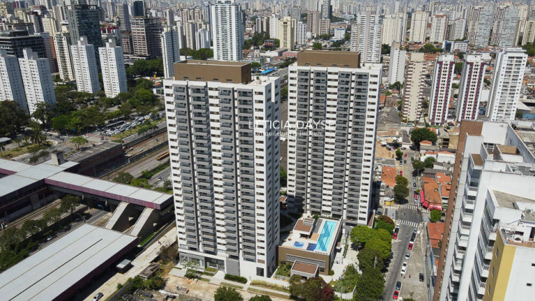 Foto do imóvel Apartamento com 1 Quarto à Venda,  em Carrão - São Paulo