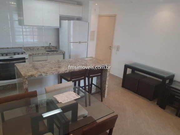 Foto do imóvel Imóvel com 3 Quartos à Venda, 66 m² em Bela Vista - São Paulo