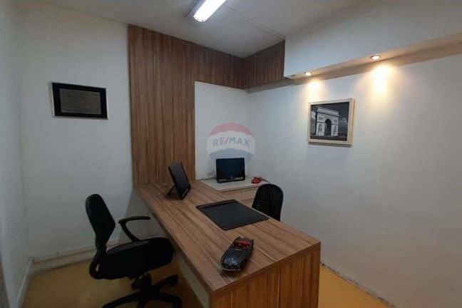 Sala Comercial à Venda, 27 m² em Copacabana - Rio De Janeiro