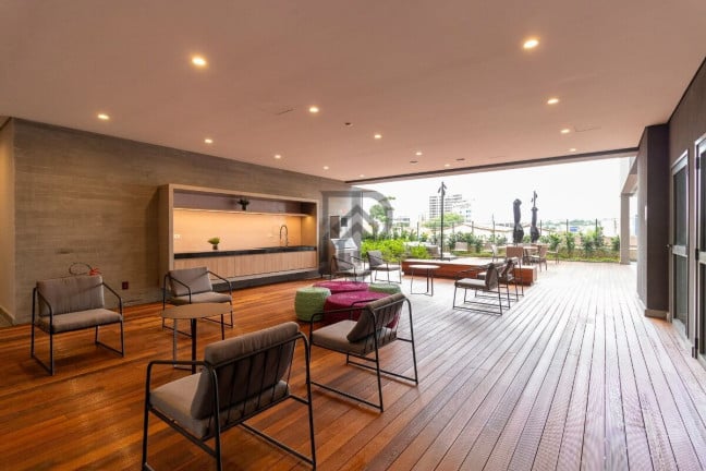 Foto do imóvel Apartamento com 3 Quartos à Venda, 84 m² em Vila Clementino - São Paulo