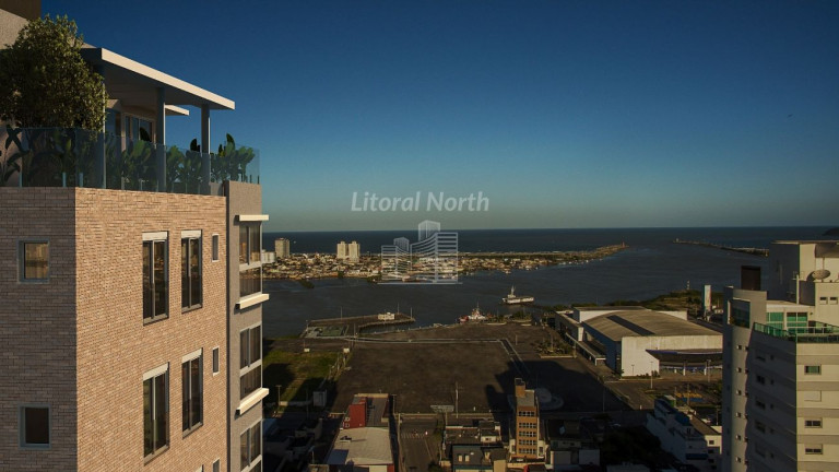 Foto do imóvel Apartamento com 3 Quartos à Venda, 165 m² em Centro - Itajaí