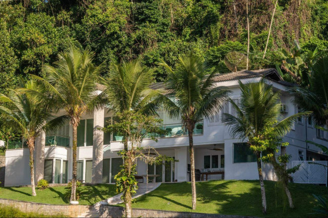 Imagem Casa de Condomínio com 16 Quartos à Venda, 2.800 m² em Piraquara (cunhambebe) - Angra Dos Reis