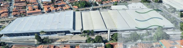 Imagem Imóvel Comercial à Venda, 38.300 m² em Antônio Bezerra - Fortaleza