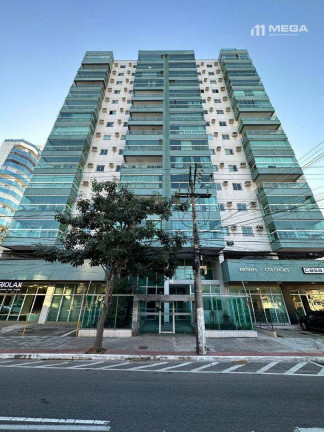 Foto do imóvel Apartamento com 3 Quartos à Venda, 98 m² em Santa Lúcia - Vitória