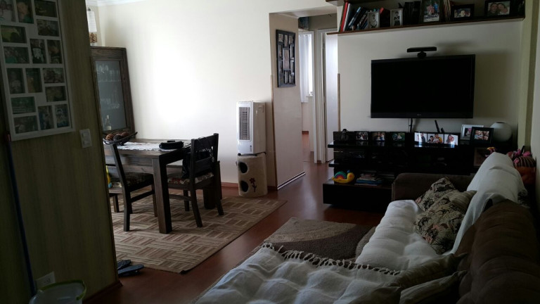 Imagem Apartamento com 2 Quartos à Venda, 69 m² em Vila Inglesa - São Paulo