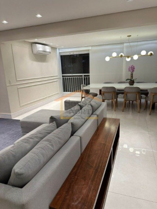 Foto do imóvel Apartamento com 3 Quartos à Venda, 134 m² em Santana - São Paulo
