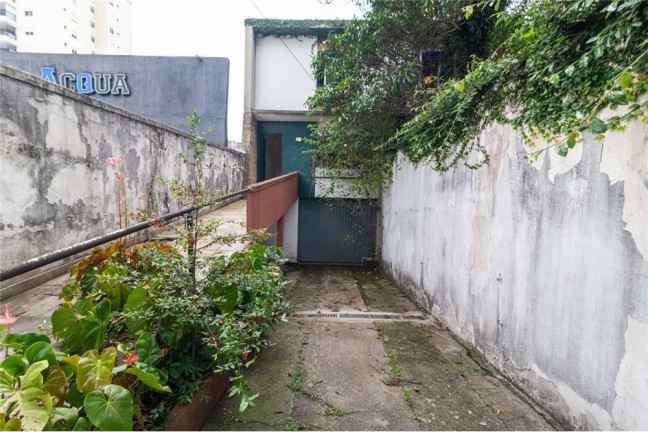 Imagem Casa com 4 Quartos à Venda, 200 m² em Vila Mascote - São Paulo