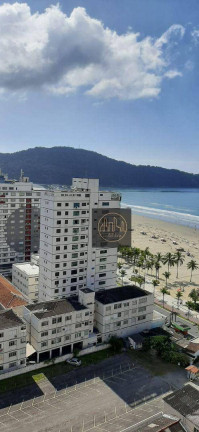 Imagem Apartamento com 3 Quartos à Venda, 114 m² em Boqueirão - Praia Grande