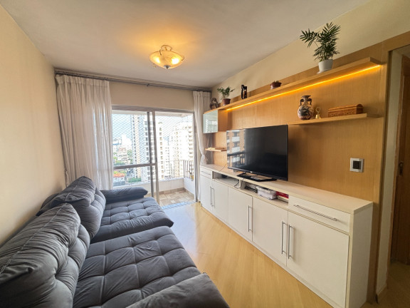 Foto do imóvel Apartamento com 2 Quartos à Venda, 74 m² em Perdizes - São Paulo